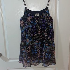 SHOW ME YOUR MUMU CIRUS MINI DRESS